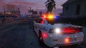 2013 Dodge Charger